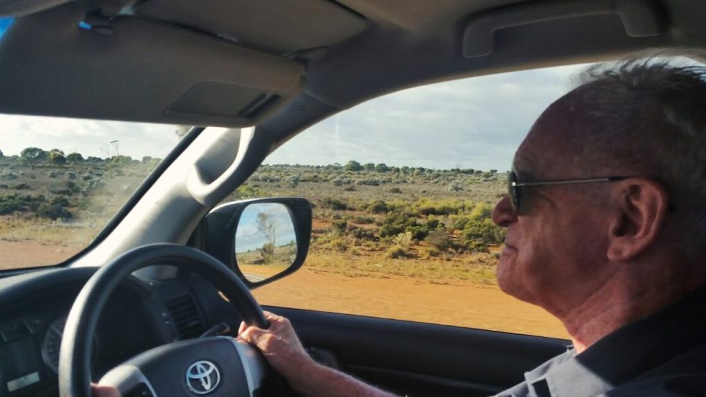 Blog Red Dirt Rentals