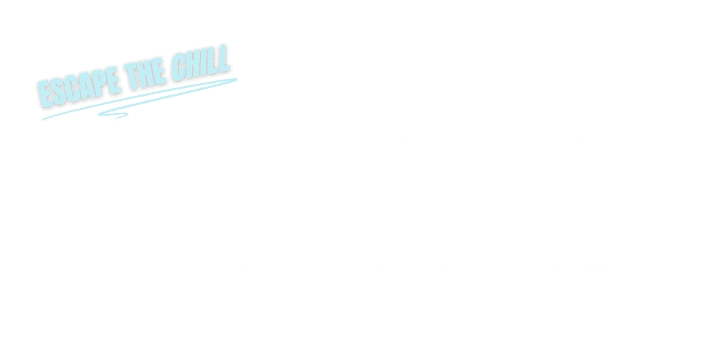 Escape the Chill Text