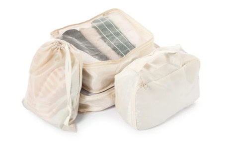 Packing for a 4WD Roadtrip